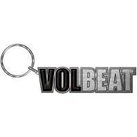 Ginza.se Volbeat: Keychain/Logo