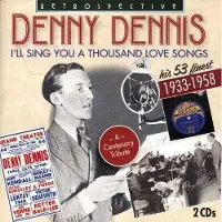 Ginza.se Dennis Denny: I'll Sing You A Thousand Love...