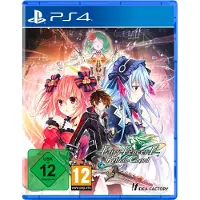 Ps4 Fairy Fencer F Refrain Chord – Day One Edition