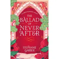 The Ballad of Never After (svensk utgåva)