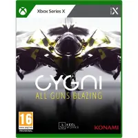 CYGNI All Guns Blazing