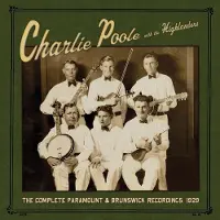 Ginza.se Poole Charlie & The Highlanders: Complete Par...
