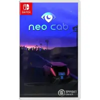 Games Switch Neo Cab (import)