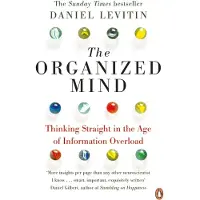 The Organized Mind