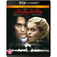Ginza.se Sleepy Hollow