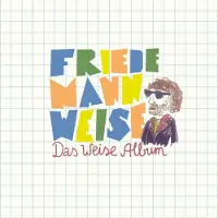 Ginza.se Weise Friedemann: Das Weise Album
