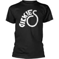 Ginza.se Dickies: Logo (Medium)