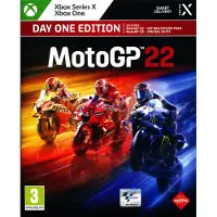 MotoGP 22 Day One Ed.