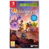 Wildermyth
