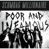 Ginza.se Scumbag Millionaire: Poor & Infamous (Coke)