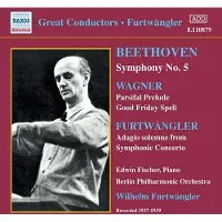 Ginza.se Beethoven: Symfoni Nr 5 (Furtwängler)