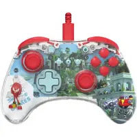 PDP Knuckles Nintendo Switch-kontroll