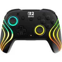 Turtle Beach Tbc-8106-05 Trådlös Spelkontroll För Nintendo Switch