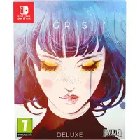 Games Switch Gris: Devolver Deluxe