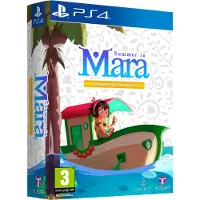 Summer In Mara (Collector's Edition)