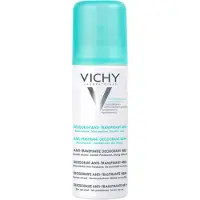 VICHY Antiperspirant, Spray deodorant, 125 ml, 48 t