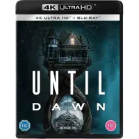Import Until Dawn