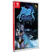Games Switch Ghost 1.0 + Unepic Multi-language