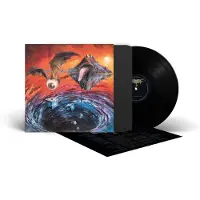 Ginza.se Tchornobog / Abyssal: Split (Black)