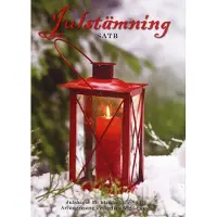 Julstämning Satb