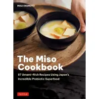 The Miso Cookbook