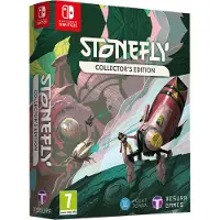 Stonefly (Collectors Edition)