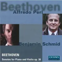 Ginza.se Beethoven: Sonatas For Piano & Violin Op 30