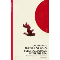 SAILOR WHO FELL FROM GRACE WITH THE SEA