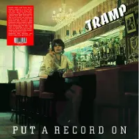 Ginza.se Tramp: Put A Record On