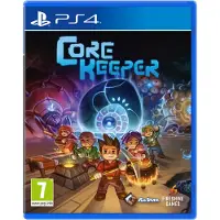 Core Keeper Playstation 4 PS4