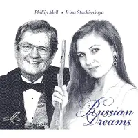 Ginza.se Stachinskaya Irina/Phillip Moll: Russian Dreams