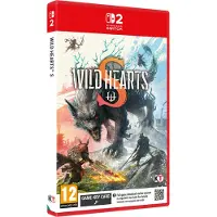 Games Switch 2 Wild Hearts S