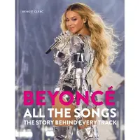 Beyonce All the Songs