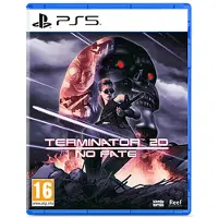 Terminator 2D: NO FATE Online Exclusive Edition