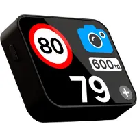 SAPHE T Trafiklarm Startpaket (Inklusive 6 månaders prenumeration)