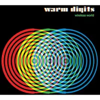 Ginza.se Warm Digits: Wireless World