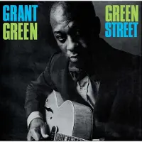 Ginza.se Green Grant: Green Street + 1