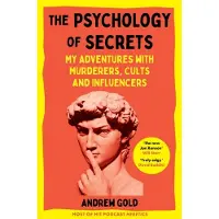 The Psychology Of Secrets