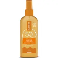 Lirene - Dry Argan Oil - SPF 50
