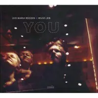 Ginza.se Roggen Live Maria and Helge Lien: You