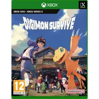 Digimon Survive