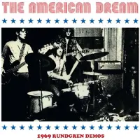 Ginza.se American Dream: 1969 Rundgren Demos