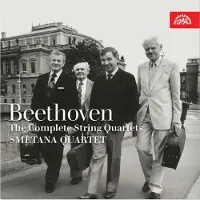OUTHERE Beethoven: The Complete String Quartets