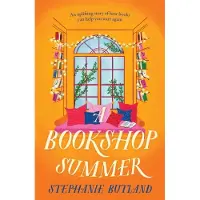A Bookshop Summer