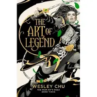 The Art Of Legend