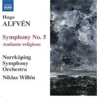 OUTHERE Alfvén: Symphony No 5