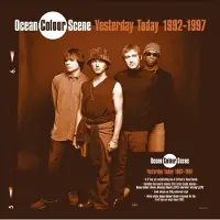 Ginza.se Ocean Colour Scene: Yesterday Today 1992-97