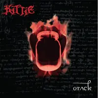 Ginza.se Kittie: Oracle (Clear red/Ltd)