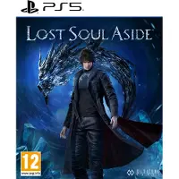 Playstation 5 Lost Soul Aside