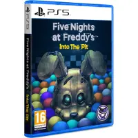 Playstation 5 Five Nights At Freddy’s: Into The Pit